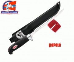 Rapala Filetiermesser Finn Thinn